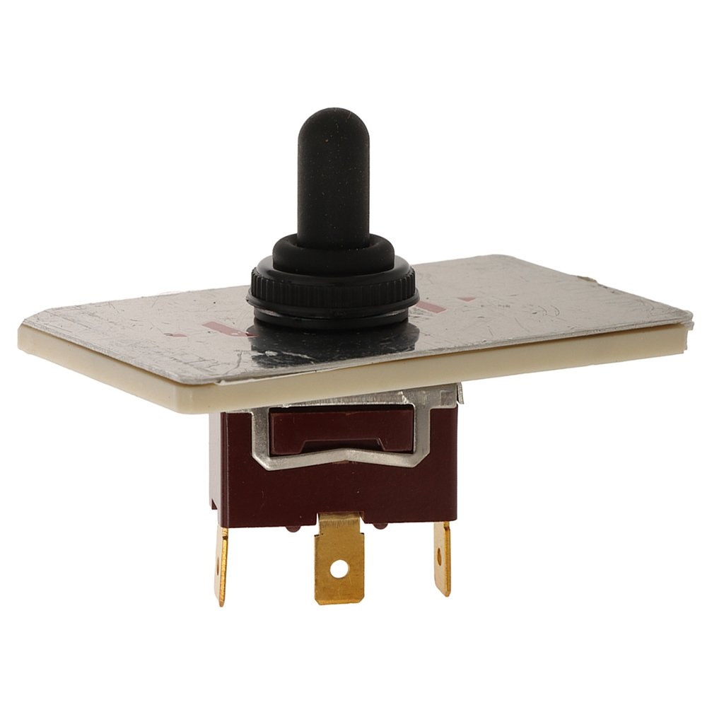 Heavy Duty Vertical Anchor Windlass Winch 1200W 12V