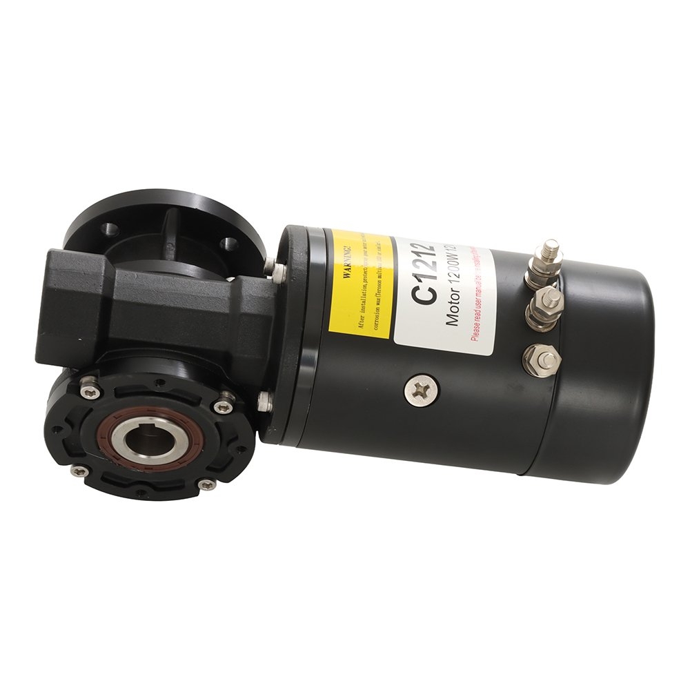 Heavy Duty Vertical Anchor Windlass Winch 1200W 12V