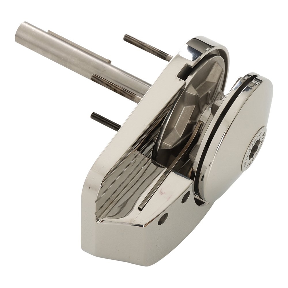 Heavy Duty Vertical Anchor Windlass Winch 1200W 12V