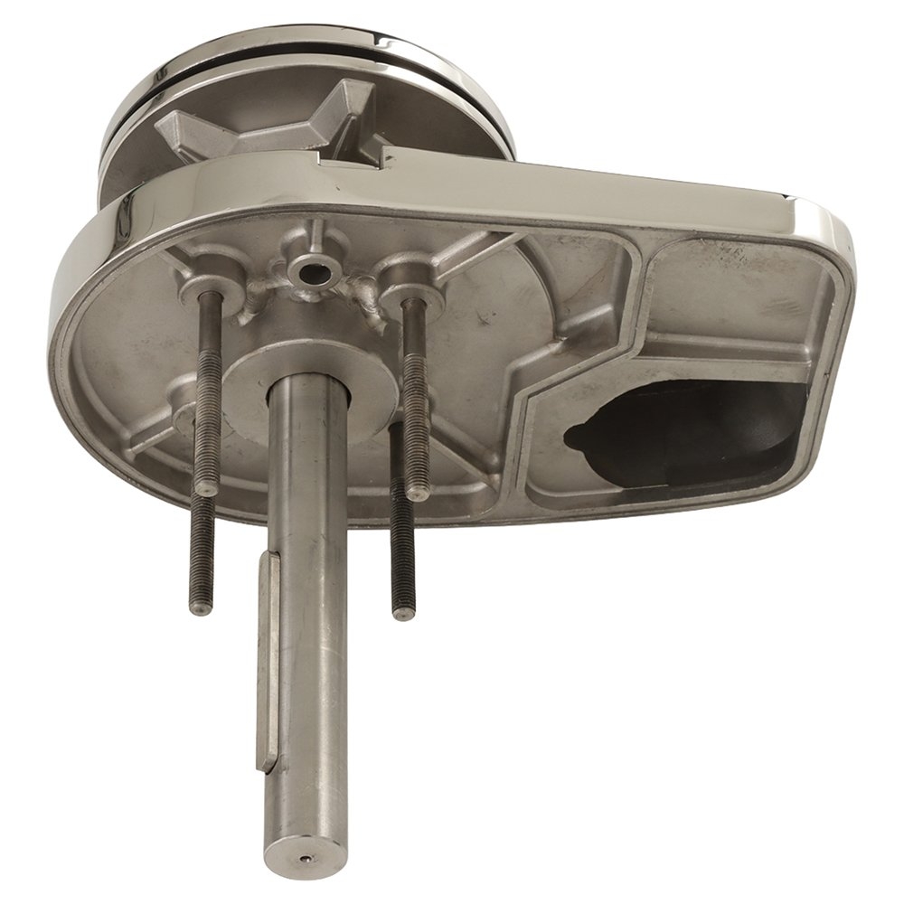 Heavy Duty Vertical Anchor Windlass Winch 1200W 12V