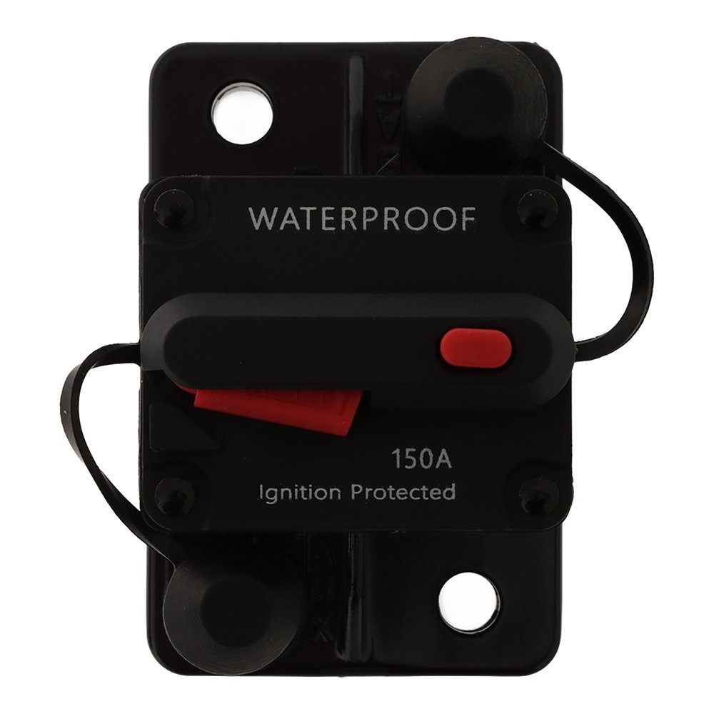 Heavy Duty Vertical Anchor Windlass Winch 1200W 12V