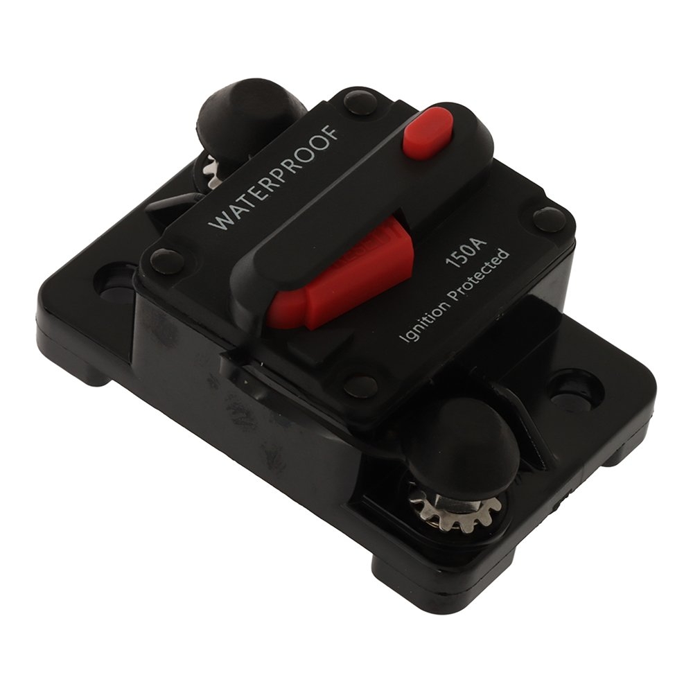 Heavy Duty Vertical Anchor Windlass Winch 1200W 12V