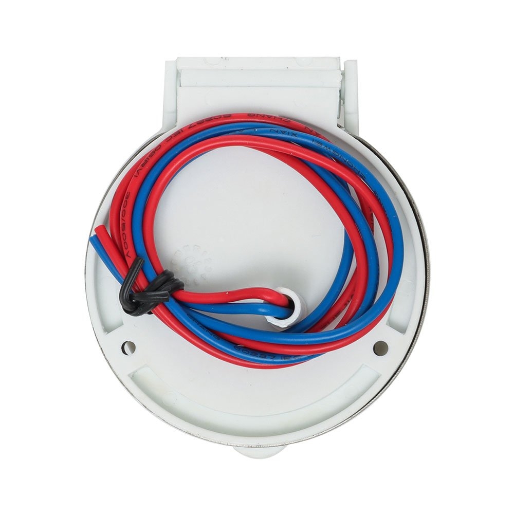 Windlass Up/Down Foot Switch 12/24V