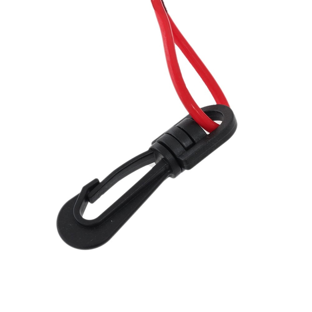 Universal Engine Kill Switch with Lanyard