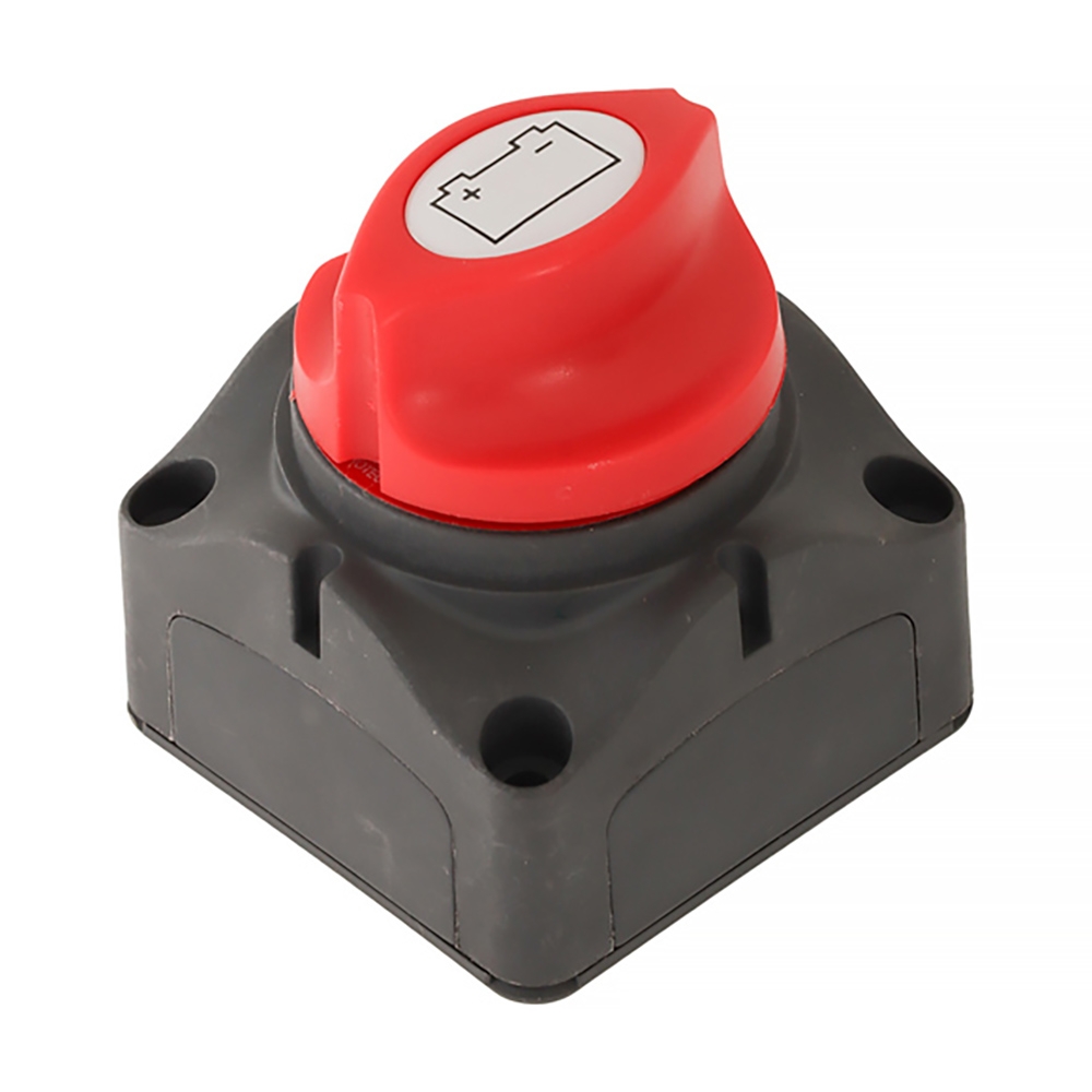Battery Isolation Switch 275A