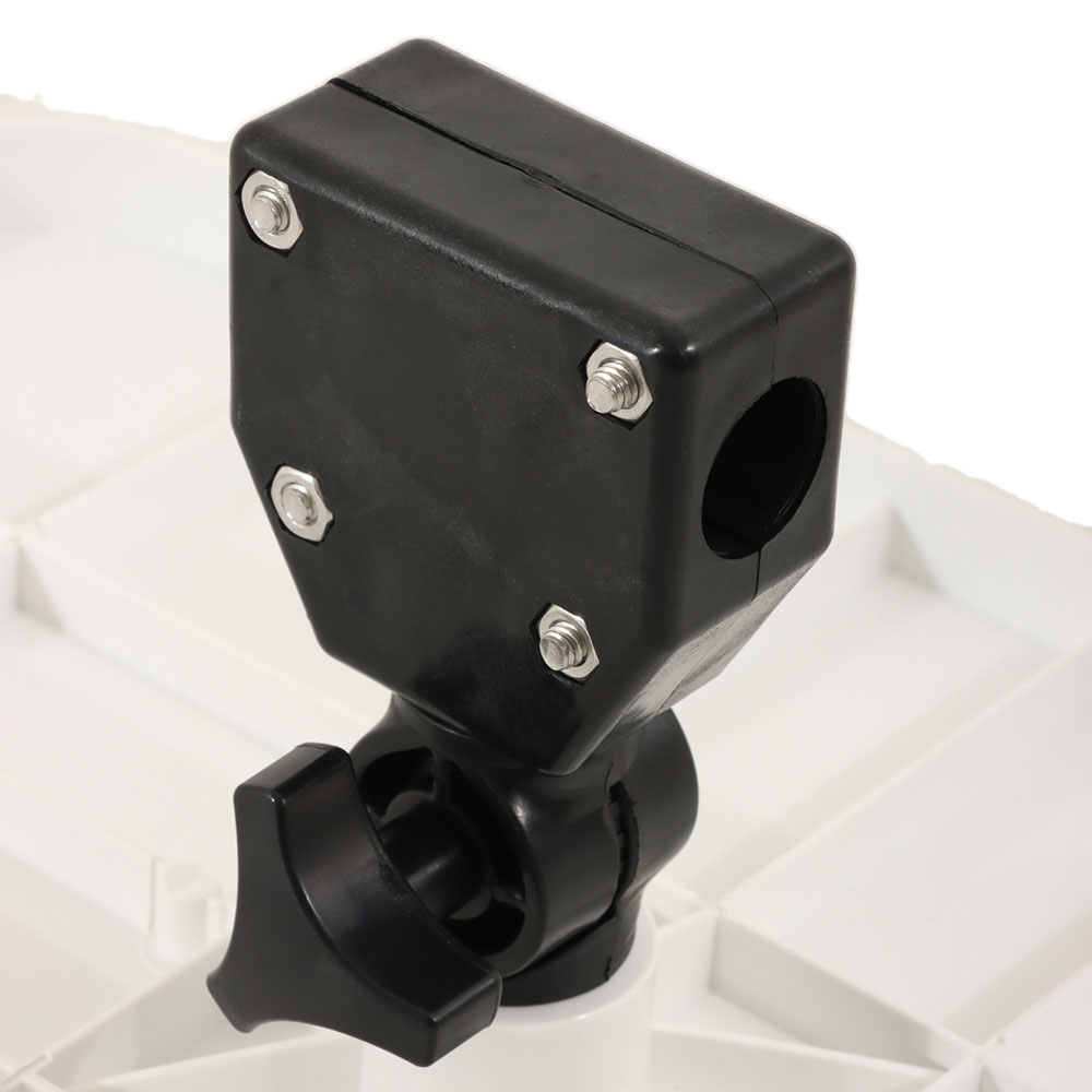 Bait Board Rail Mount 515 x 355mm