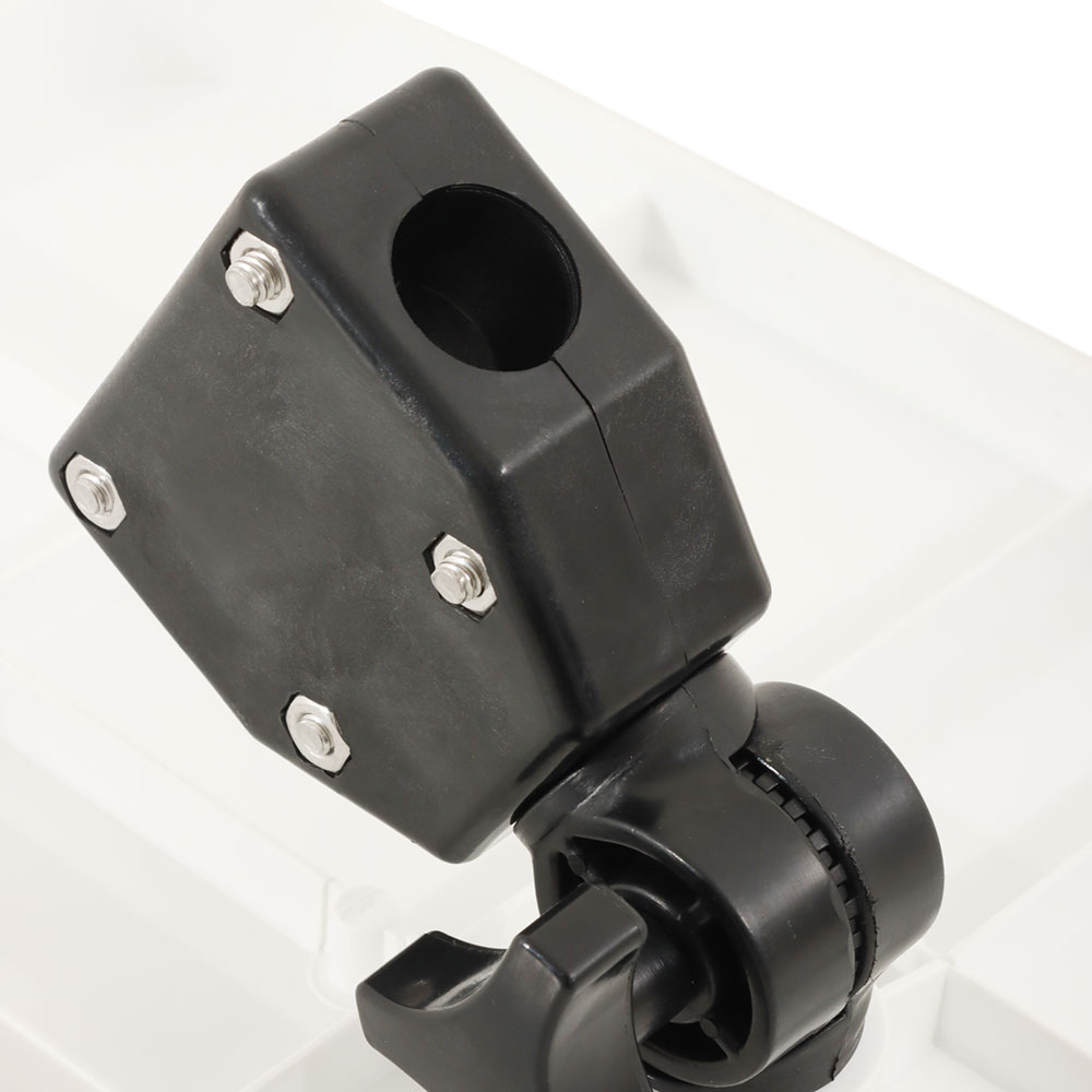 Bait Board Rail Mount 515 x 355mm