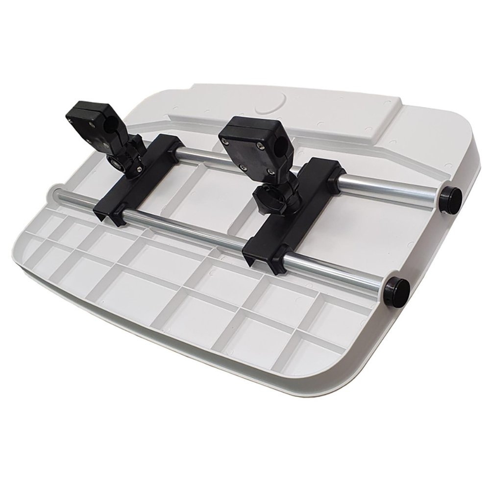 Bait Board Rail Mount  720m x 475mm