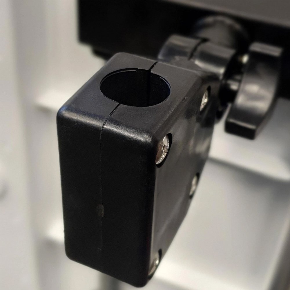 Bait Board Rail Mount  720m x 475mm