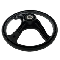 Hydraulic Steering Kit for Outboards Up to 90HP Thumbnail Hydraulic Steering Kit for Outboards Up to 90HP