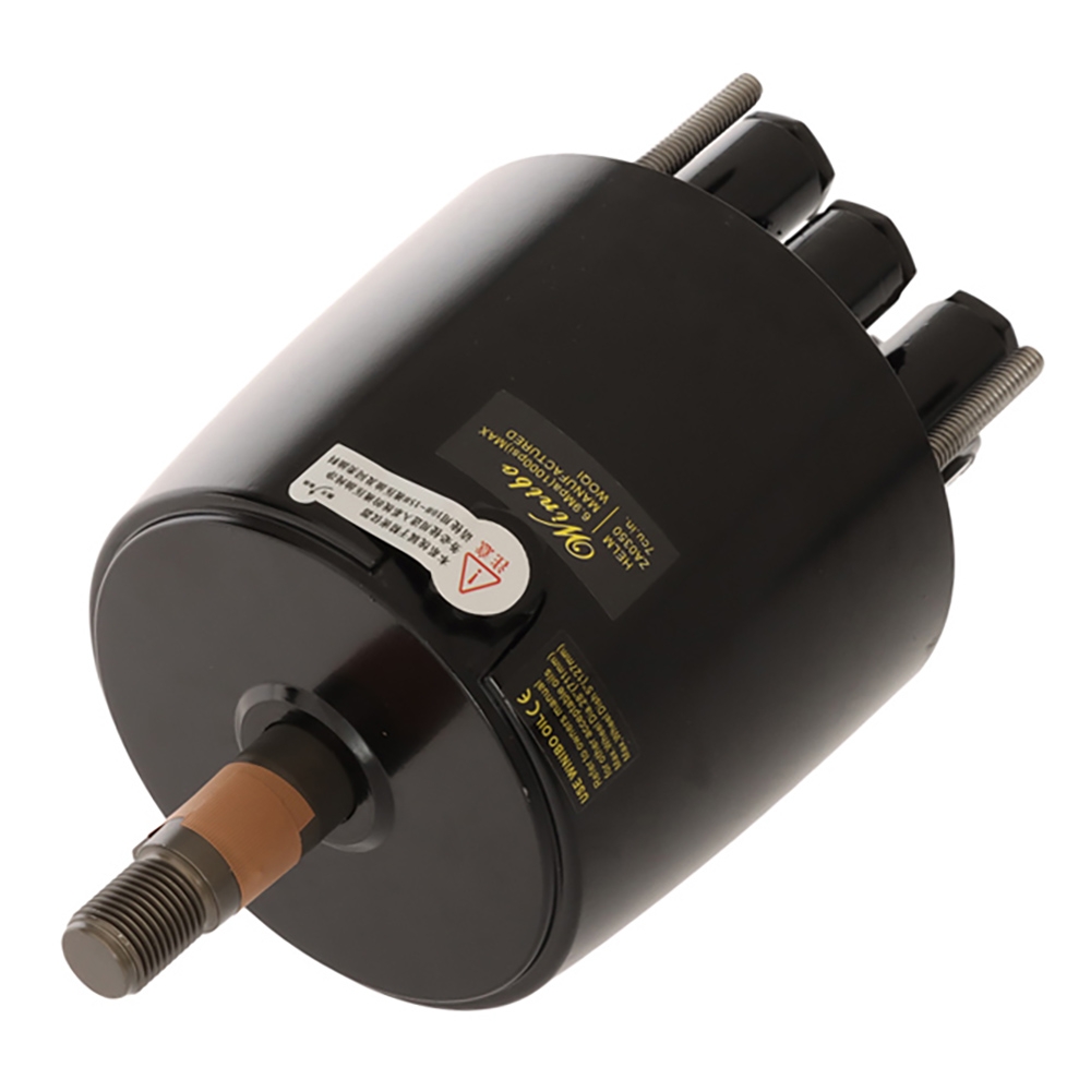 MHS150 Hydraulic Steering Kit for Outboards Up to 150HP