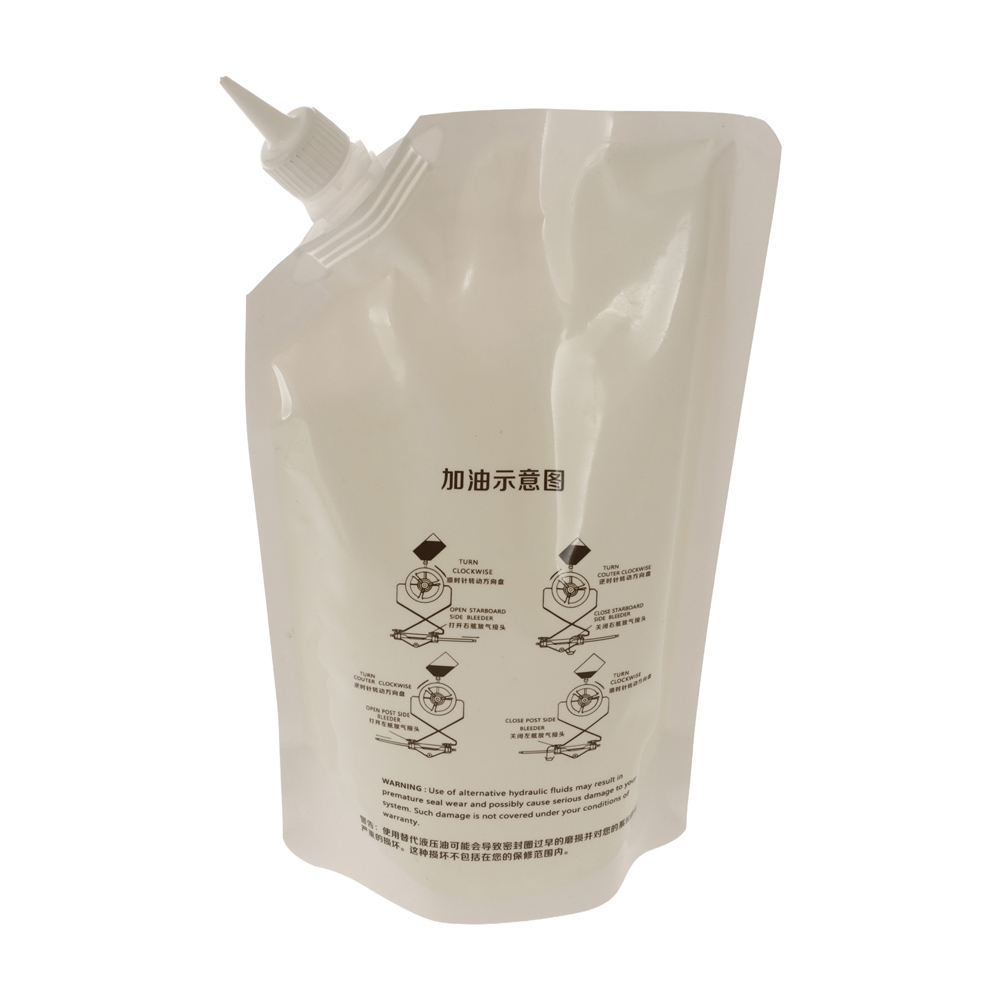 MHS300 Hydraulic Steering Kit for Outboards Up to 300HP