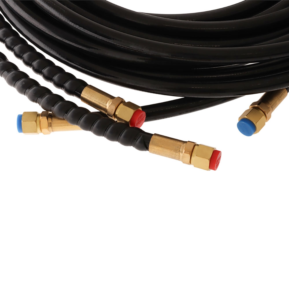 MHS300 Hydraulic Steering Kit for Outboards Up to 300HP