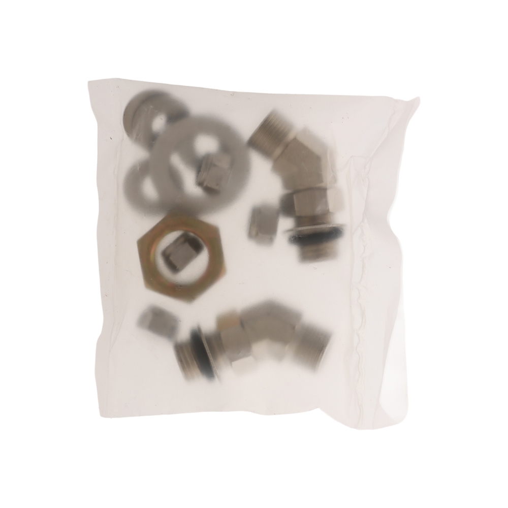 MHS300 Hydraulic Steering Kit for Outboards Up to 300HP