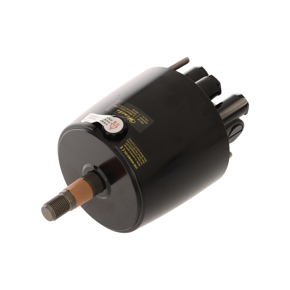 MHS300 Hydraulic Steering Kit for Outboards Up to 300HP