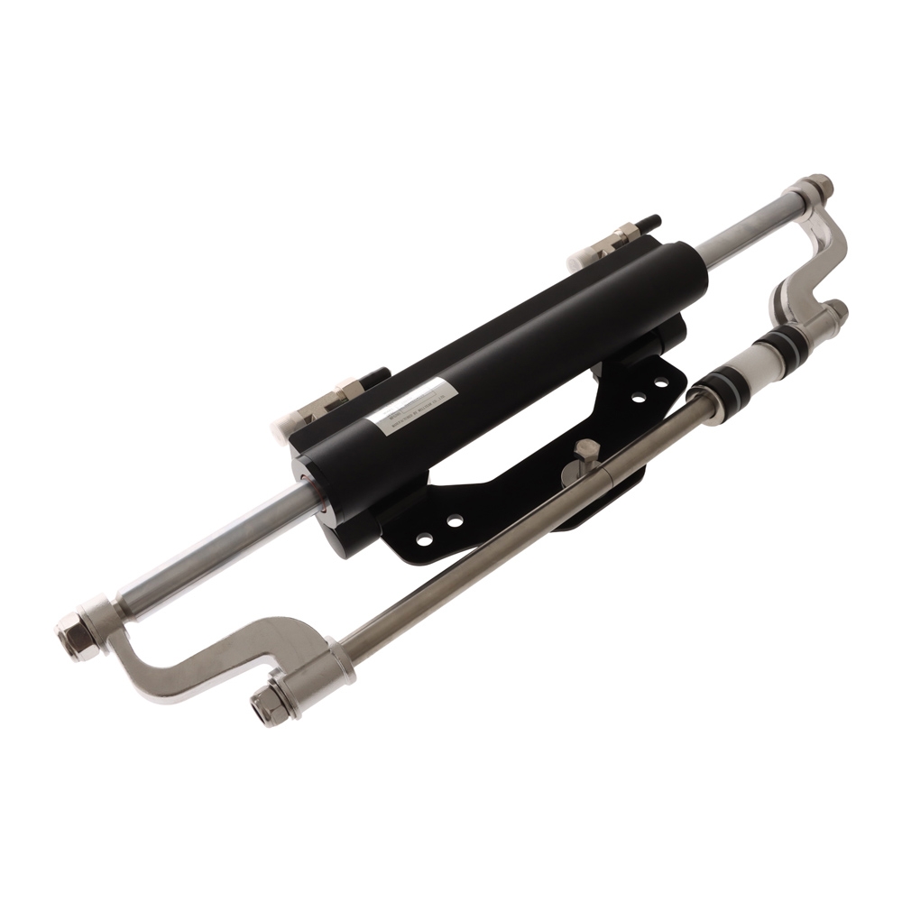 MHS300 Hydraulic Steering Kit for Outboards Up to 300HP