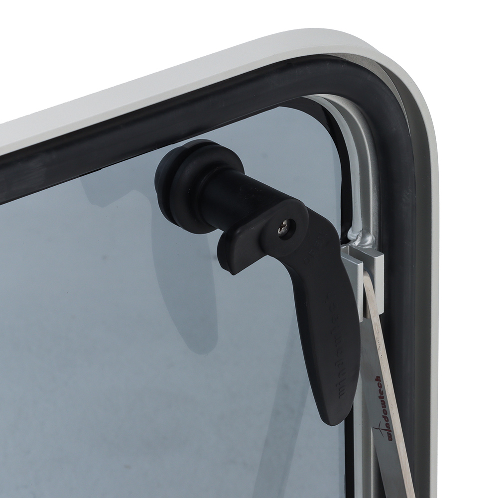 Aluminium Deck Ventilation Hatch 500 x 480mm