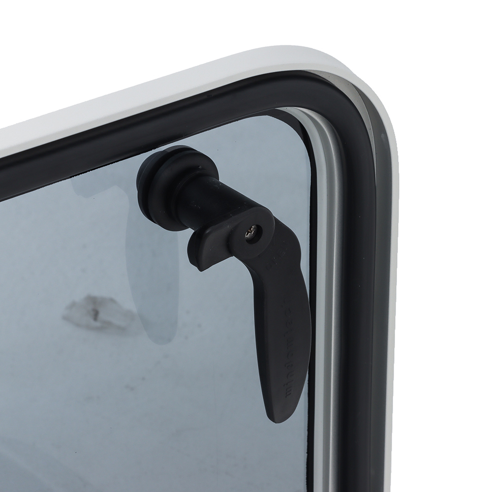 Aluminium Deck Ventilation Hatch 400 x 480mm