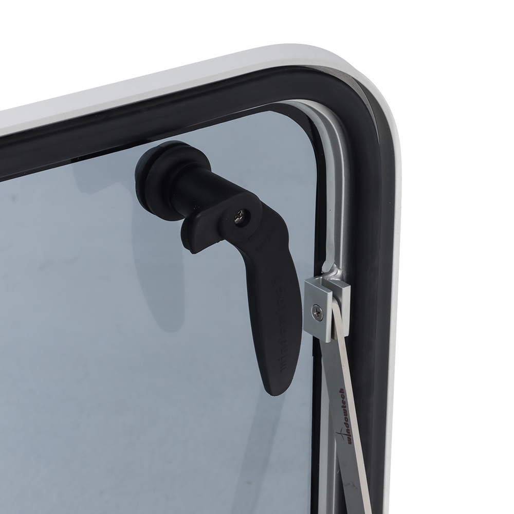 Aluminium Deck Ventilation Hatch 525 x 605mm