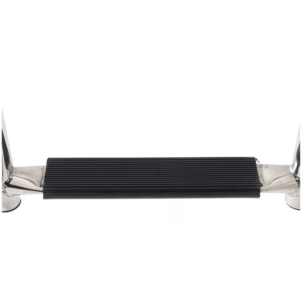 316 Stainless 5-Step Folding Boat Boarding Ladder