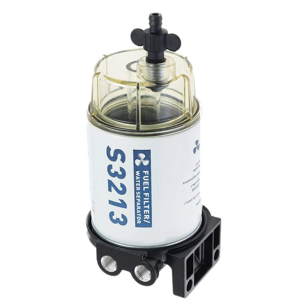 S3213 Fuel Filter/Water Separator Kit - Fuel Filters / Fuel Water ...