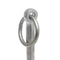 Stainless Grapnel Throw Anchor Thumbnail Stainless Grapnel Throw Anchor