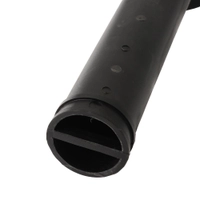 Nylon UV Stabilised Rod Holder 30-Degree Black Thumbnail Nylon UV Stabilised Rod Holder 30-Degree Black