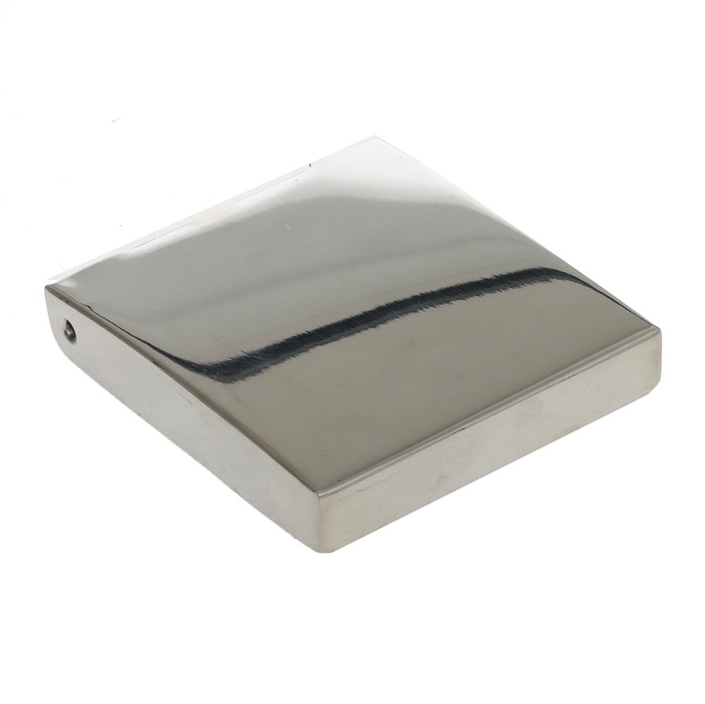 Stainless Folding Adjustable Drink Holder