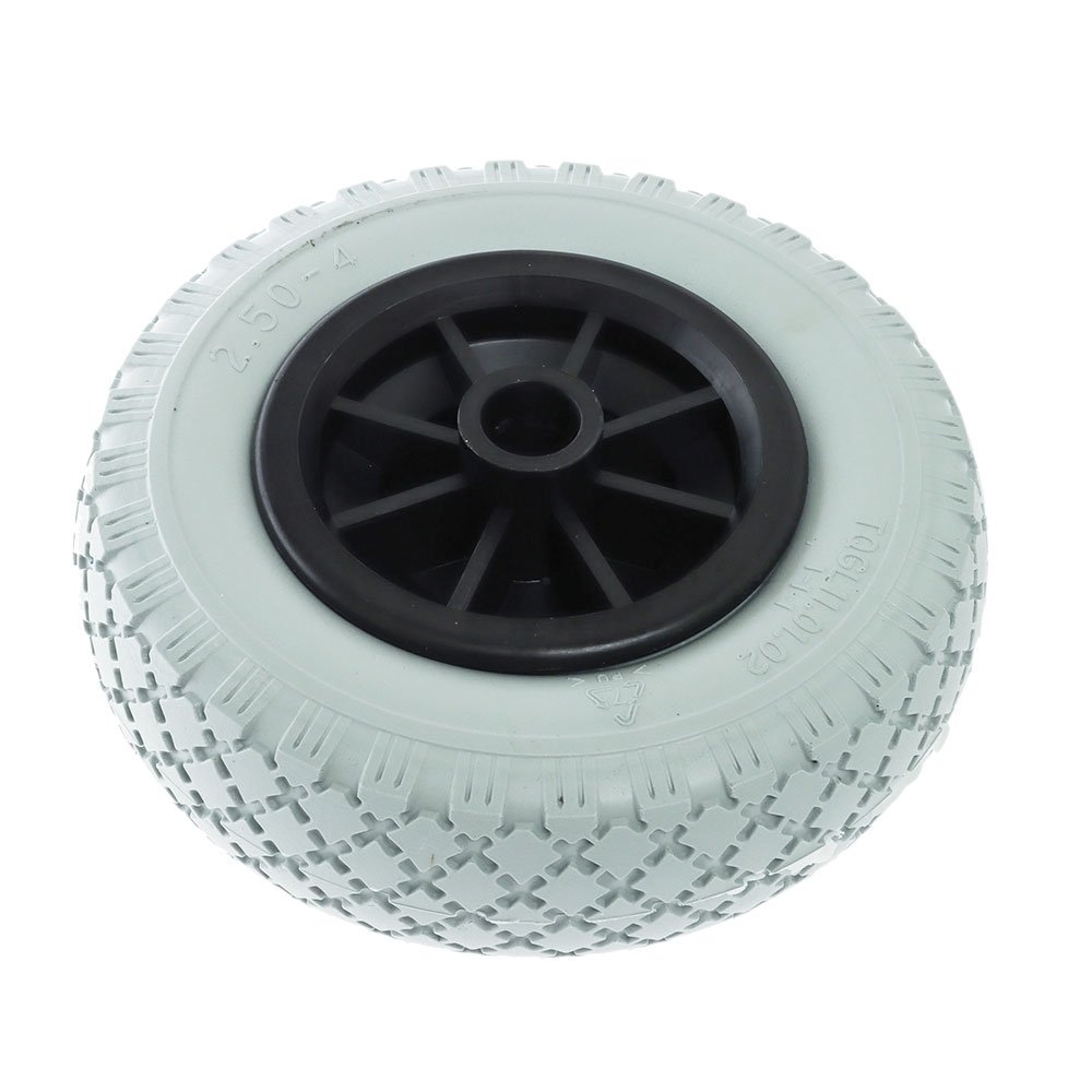 Folding Dinghy Launching Wheels