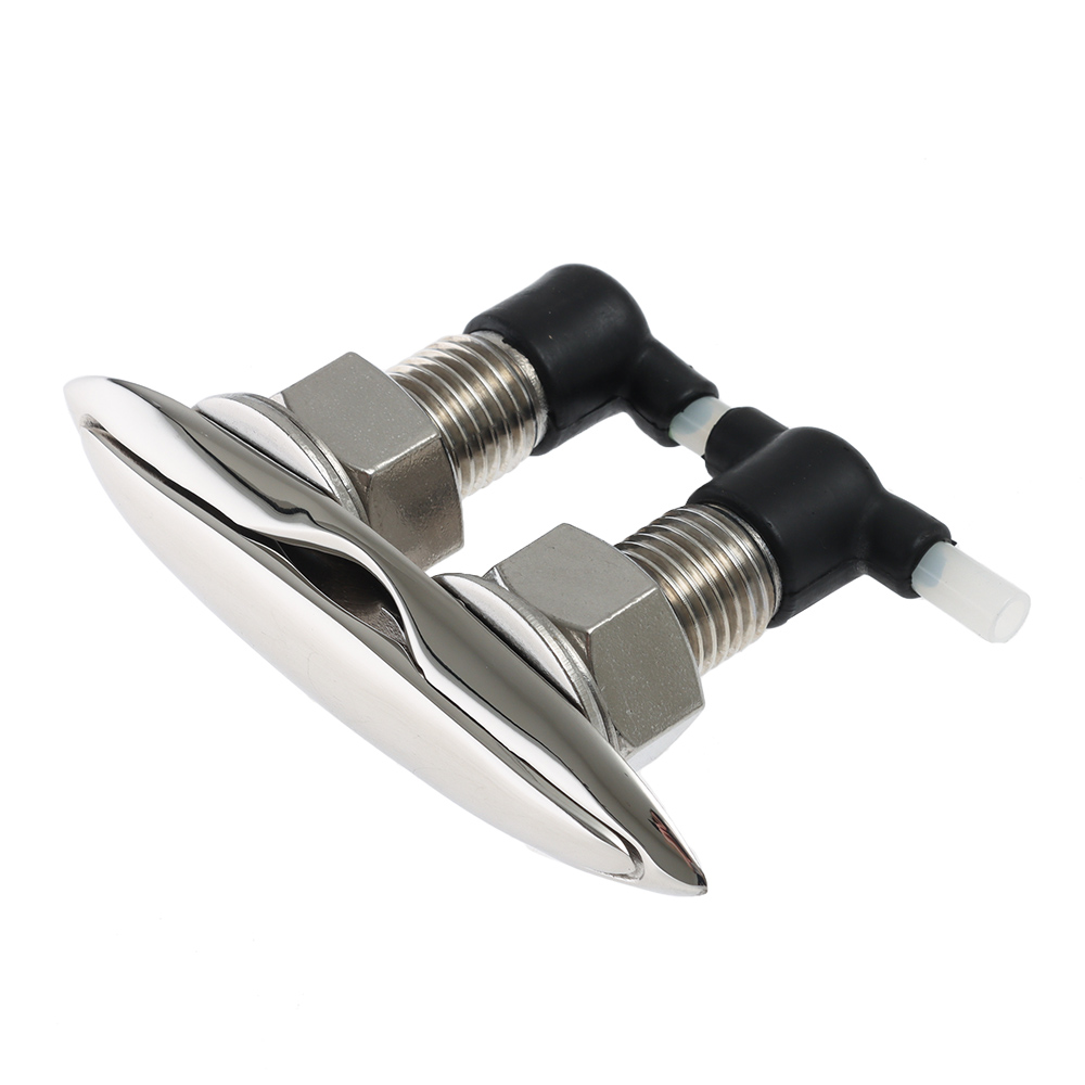 Pop Up Boat Cleat 5in