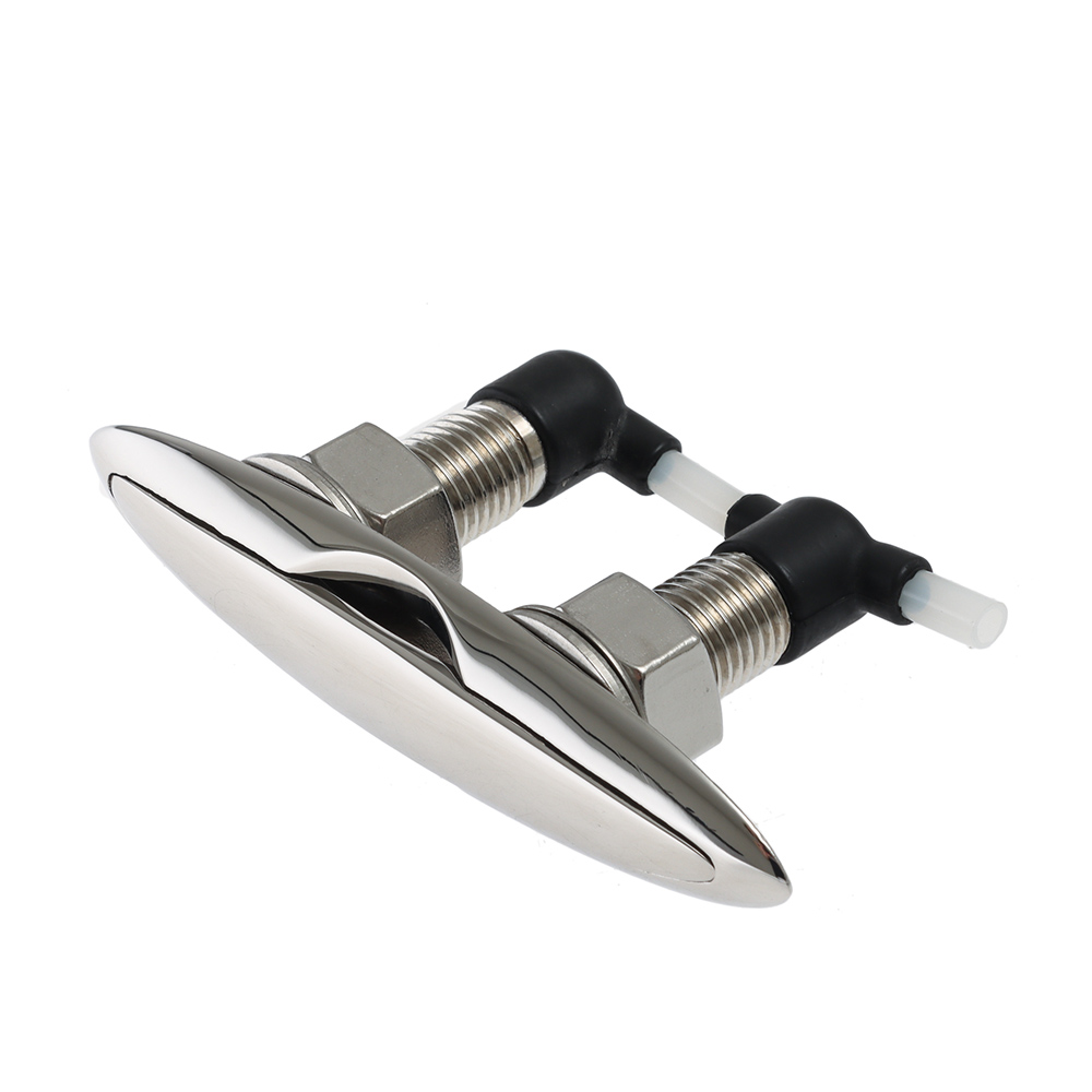 Pop Up Boat Cleat 6in