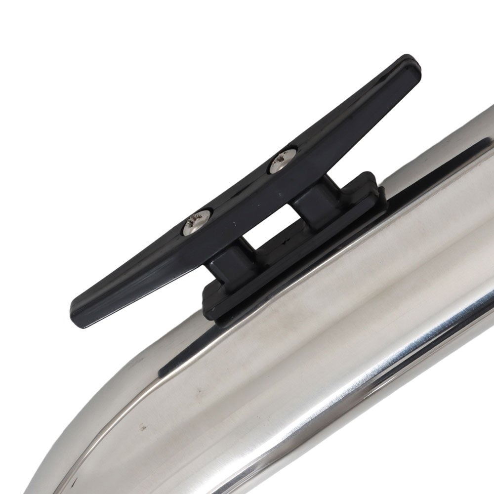 Stainless Steel Inflatable Boat Davits Pair