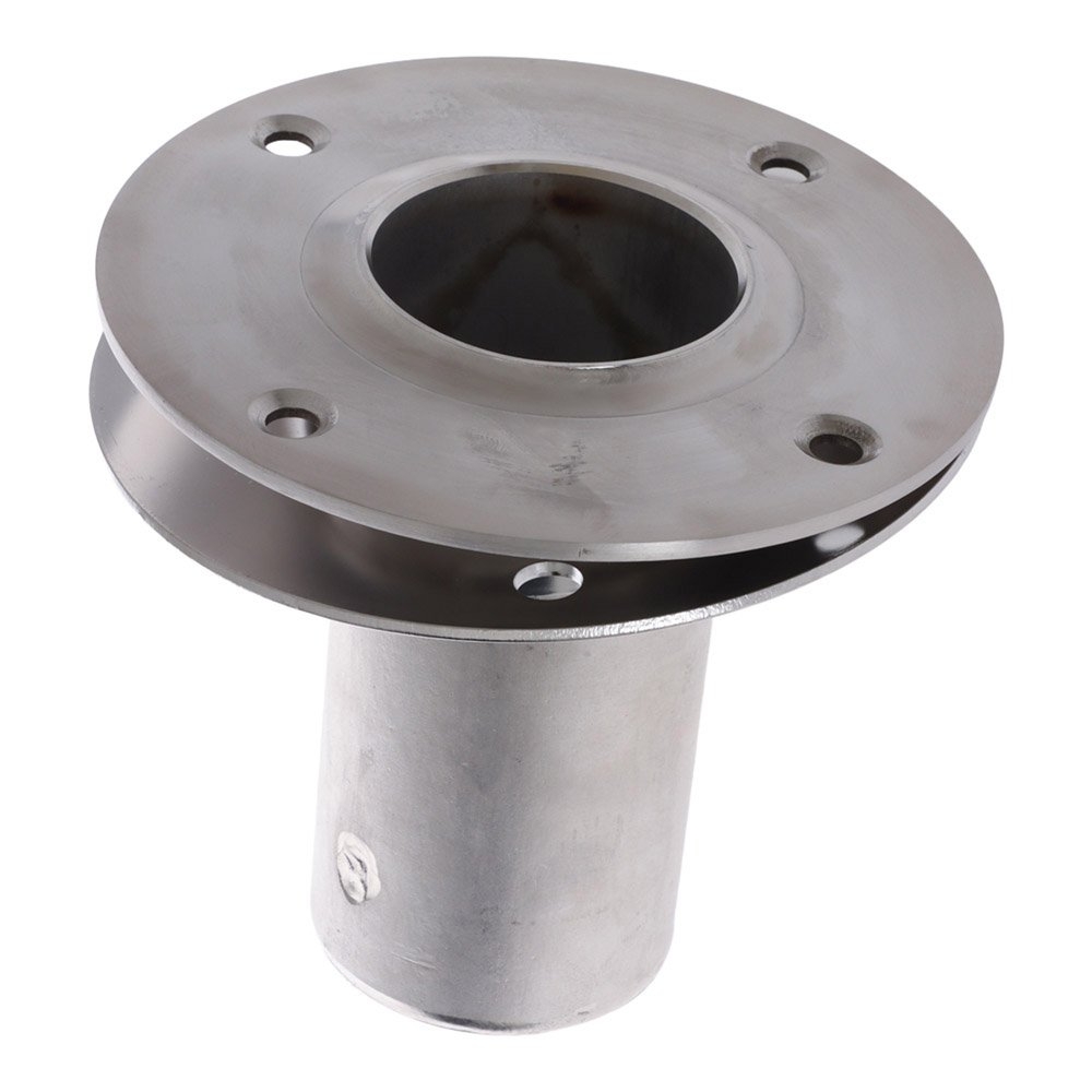 Stainless Steel Inflatable Boat Davits Pair
