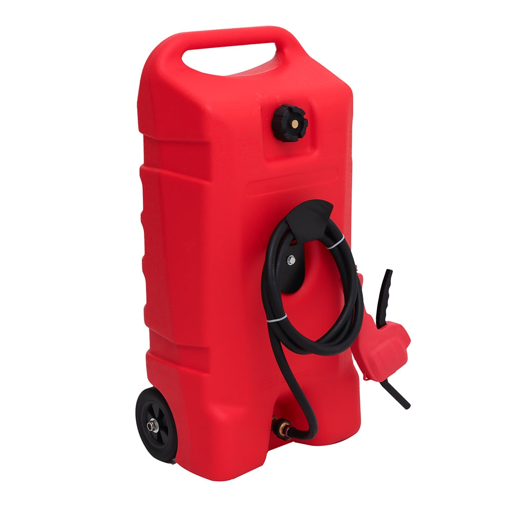 Portable Fuel Tank 53L