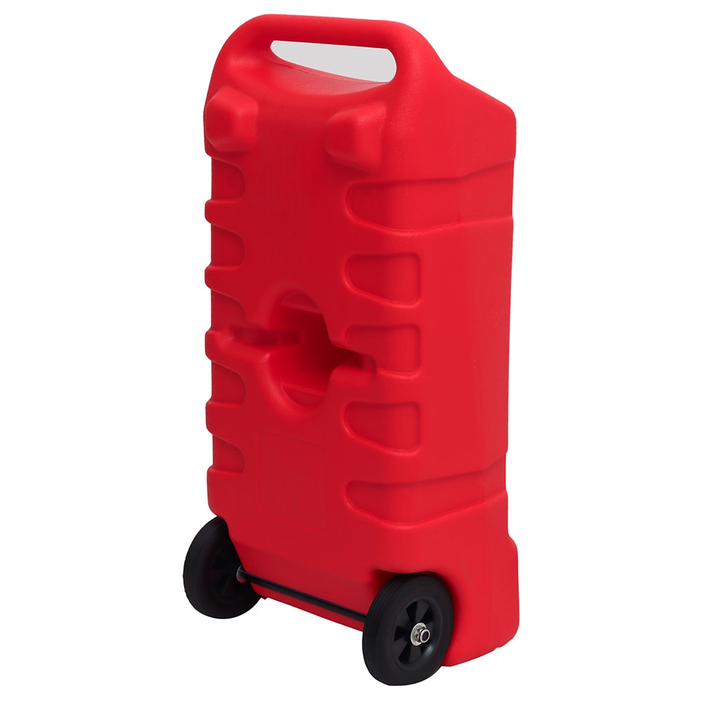 Portable Fuel Tank 53L