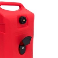 Portable Fuel Tank 53L Thumbnail Portable Fuel Tank 53L