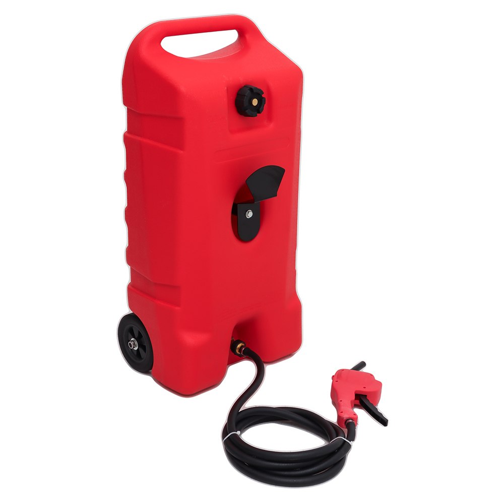 Portable Fuel Tank 53L