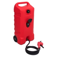 Portable Fuel Tank 53L Thumbnail Portable Fuel Tank 53L
