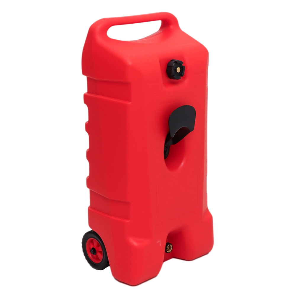 Portable Fuel Tank 75L Portable Fuel Tank 75L