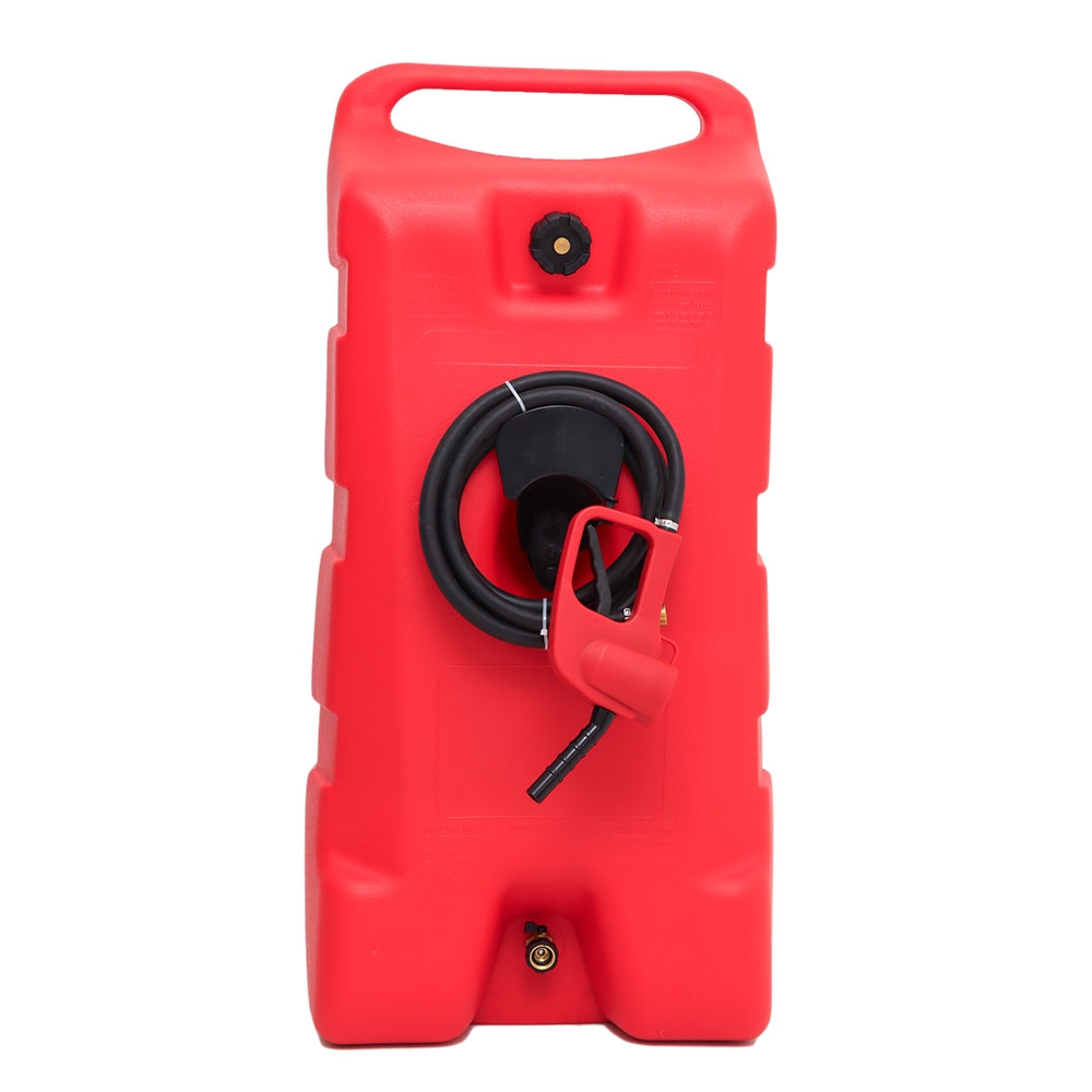 Portable Fuel Tank 119L