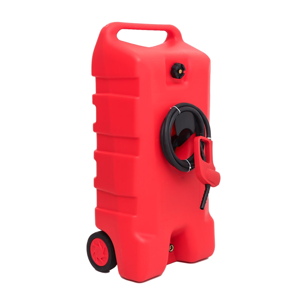 Portable Fuel Tank 119L - Returned Unit