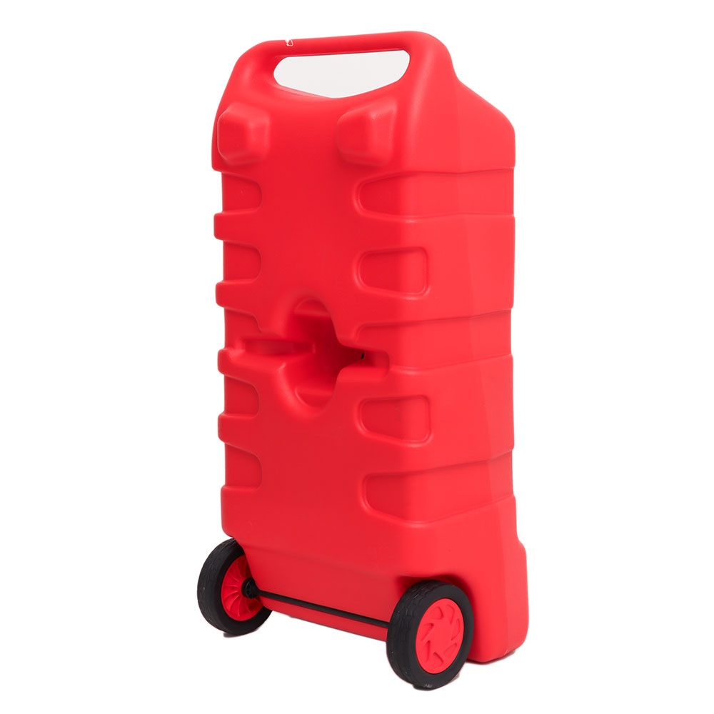 Portable Fuel Tank 119L - Returned Unit