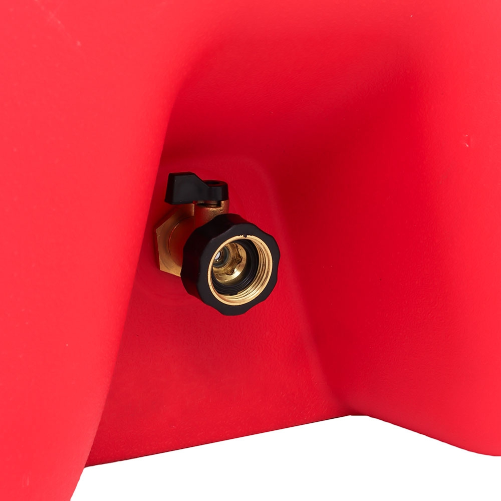 Portable Fuel Tank 119L - Returned Unit