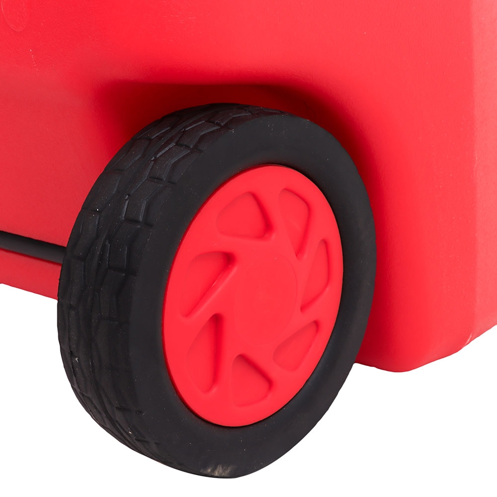 Portable Fuel Tank 119L - Returned Unit