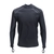 Sharkskin Chillproof Mens Long Sleeve Thermal Top Black 2XL