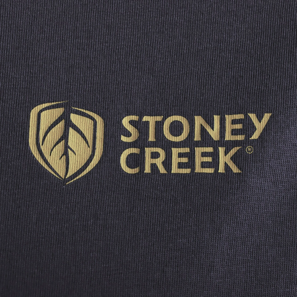 Stoney Creek Mens Apex Predator T-Shirt Stoney Creek Mens Apex Predator T-Shirt