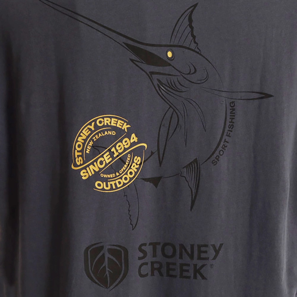 Stoney Creek Mens Apex Predator T-Shirt Stoney Creek Mens Apex Predator T-Shirt