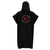 Stoney Creek Mens BBQ Singlet Charcoal Marle S