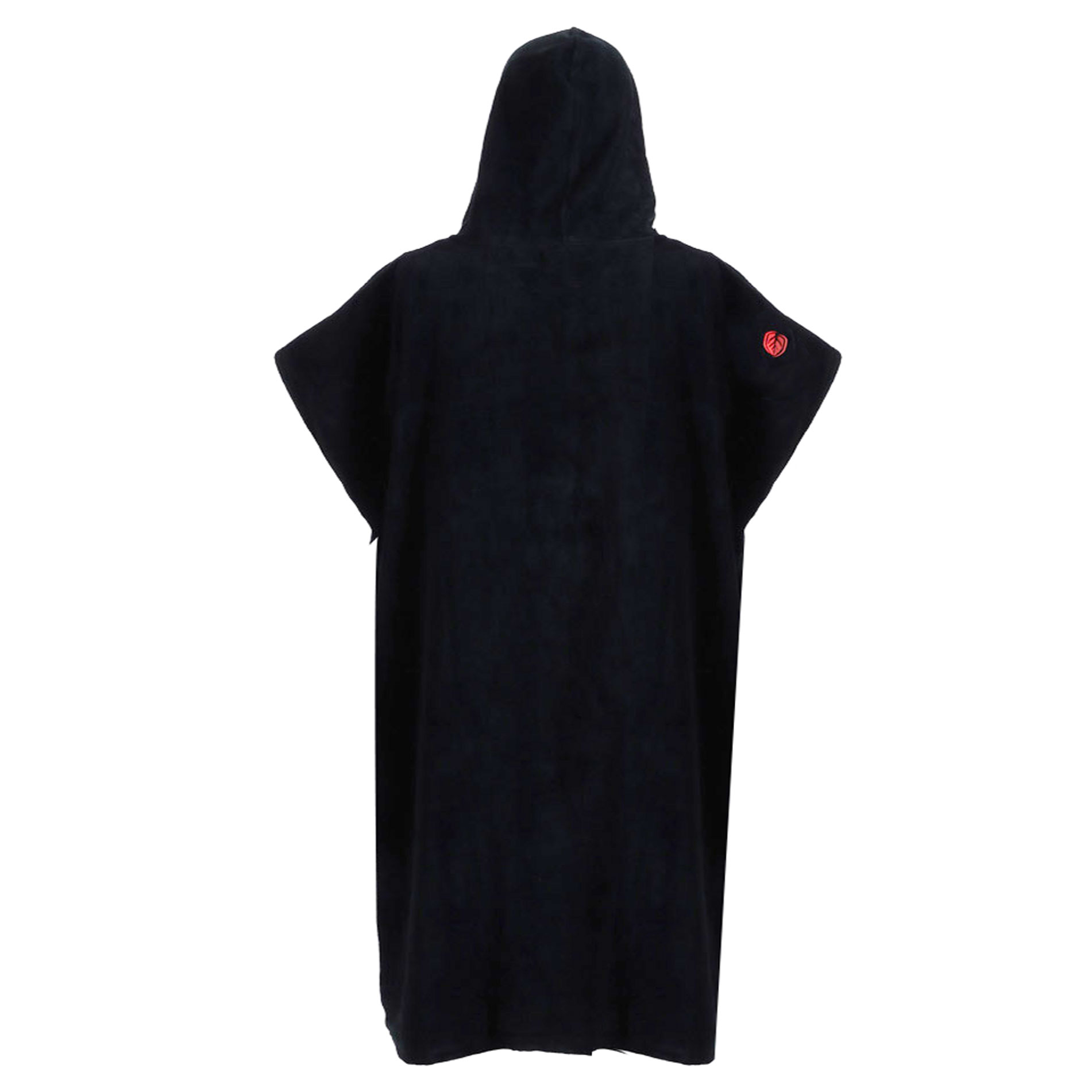 Stoney Creek Towel Hoodie Black 2XL