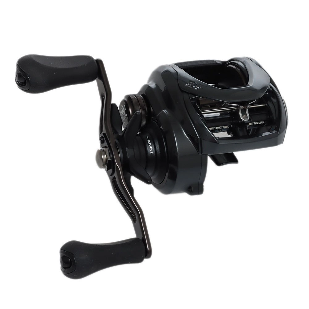 Daiwa Tatula TW 400H Baitcaster Reel Daiwa Tatula TW 400H Baitcaster Reel